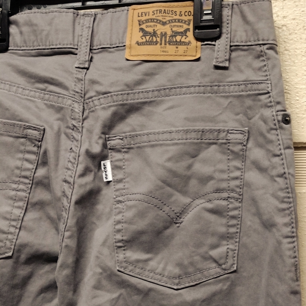 Levi's 511 Slim 14 Reg